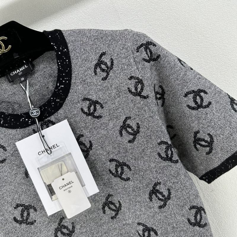 Chanel T-Shirts